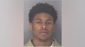 Police: Teen charged in deadly Douglasville shooting