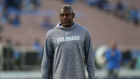 AP Sources: Michigan State hires Colorado coach Mel Tucker