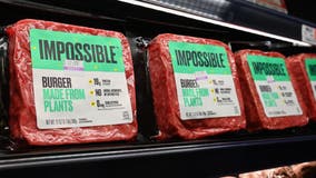 Disney names Impossible Burger the 'preferred plant-based burger' at Disney parks and cruise lines