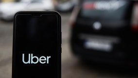 Uber introduces new safety feature