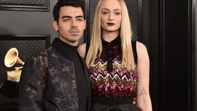 Joe Jonas, Sophie turner reportedly expecting a baby