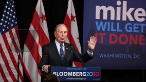 Billionaire Michael Bloomberg capitalizes on Iowa chaos by doubling TV ad spending