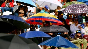 Feb. 10 is National Umbrella Day