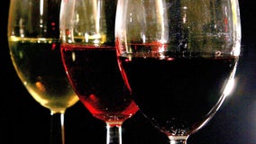 Feb. 18 is National Drink Wine Day