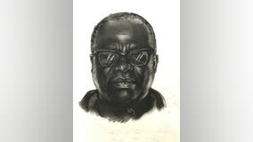 Police release sketch of man who attacked senior citizen, daughter at Forest Park store