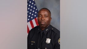 'We are stunned...' Atlanta's police chief reacts after officer shot, killed in Riverdale