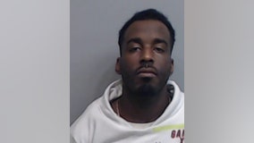 3 suspects arrested in deadly armed robbery in Roswell grocery store parking lot