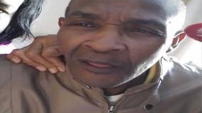 61-year-old Georgia man with dementia found after Mattie's Call