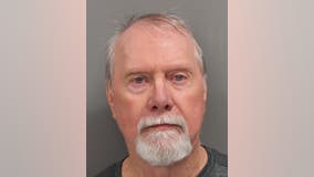 Police: Suspect arrested in connection with Uber carjacking