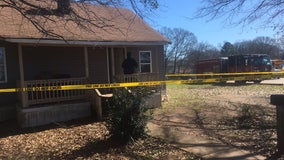 LaGrange house fire kills woman, 1-year-old girl