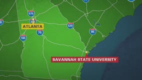 Rabid bat confirmed on Georgia campus, students warned