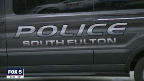 South Fulton making changes to improve officer response time