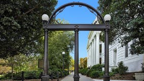 Second coronavirus case connected to UGA campus