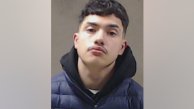 Arrest made in Brookhaven car break-ins