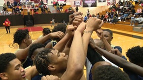 High 5 Sports