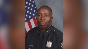 Beloved Atlanta police officer remembered during funeral service