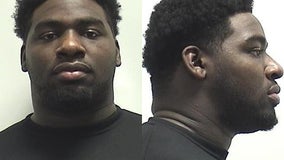 UGA football player Devonte Wyatt arrested on misdemeanor charge