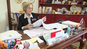 Georgia lawmaker proposes adding 'baby boxes' for relinquished infants