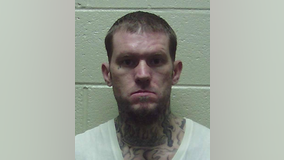 Escaped Haralson County inmate recaptured in Alabama