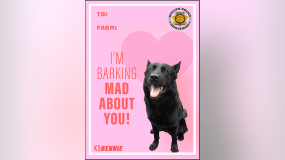 Need last-minute Valentines? We found some cool local ones you can print yourself!