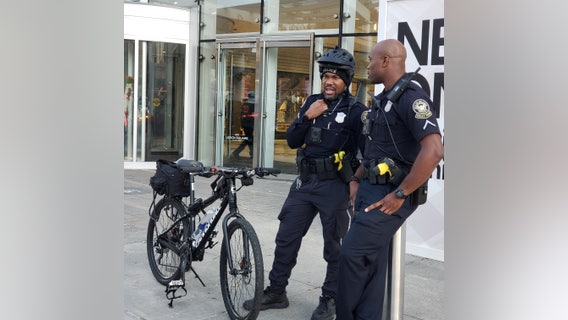 Police chief, angered by violence at Lenox Square, outlines plans to stop criminal activity