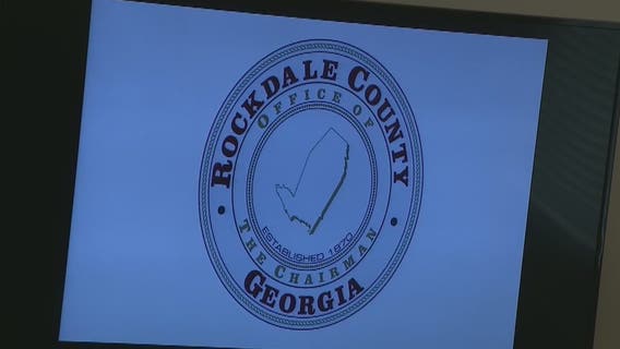 Person information not accessed in Rockdale County ransomware attack