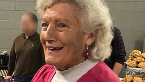 Deputies searching for missing 84-year-old Spalding County woman
