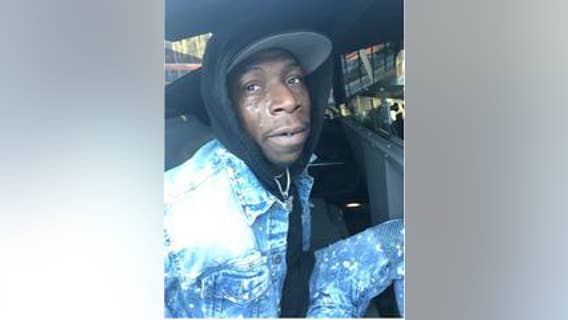 Sheriff: Suspect arrested for violent 2019 Riverdale club shooting