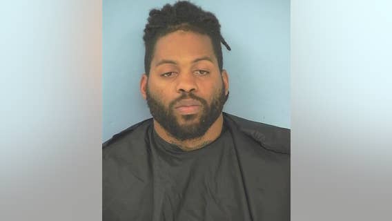 Police: Man exposed himself at Georgia McDonald's