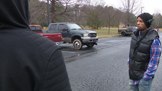 Fayetteville men pleading for return of a car stolen during violent carjacking