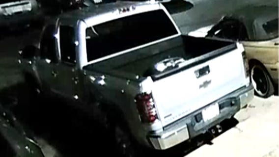 Police searching for truck connected to Atlanta teen's death