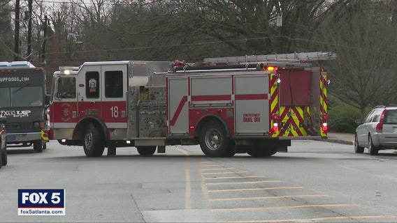 Long delays indicated in 911 call for help for injured Atlanta water worker