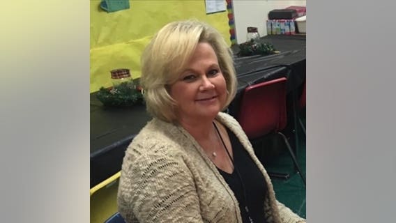 Georgia educator killed in crash with man driving stolen car, police say