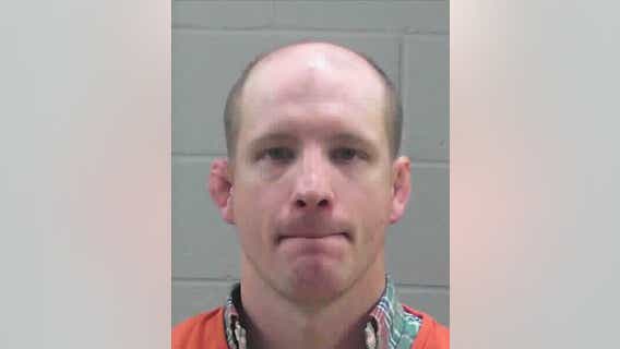 GBI: Off-duty Madison County deputy arrested following traffic stop