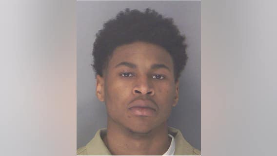 Police: Teen charged in deadly Douglasville shooting
