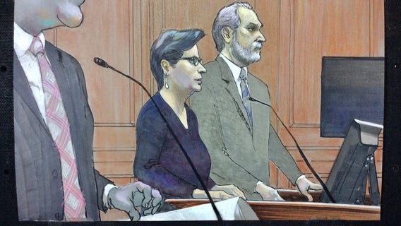 Mission trip travel agency owner's next destination could be prison