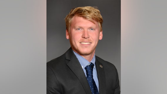 Another Georgia lawmaker running for Collins’ US House seat