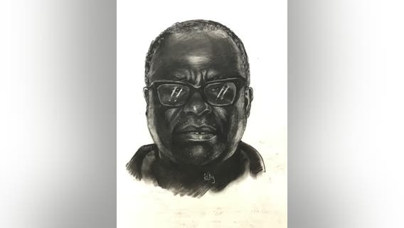 Police release sketch of man who attacked senior citizen, daughter at Forest Park store