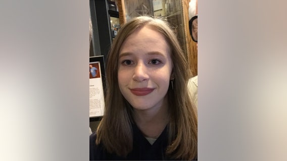Sheriff searching for missing Oconee County teenager