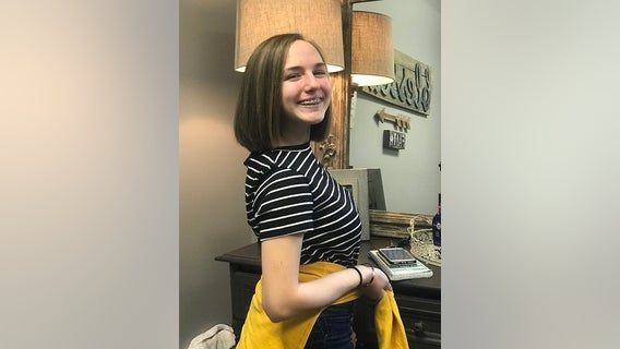 Officials locate missing Paulding County teen