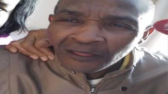 61-year-old Georgia man with dementia found after Mattie's Call