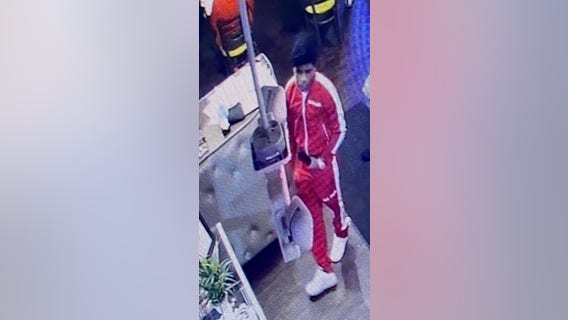 Reward offered for suspect in Old Lady Gang restaurant shooting