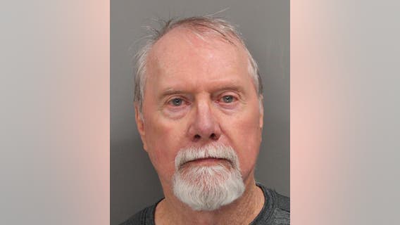 Police: Suspect arrested in connection with Uber carjacking