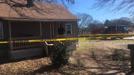 LaGrange house fire kills woman, 1-year-old girl