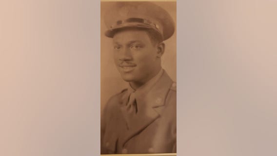 'Breakfast Club' celebrates member, WWII veteran who recently turned 100