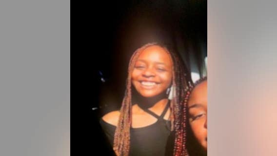Mattie's Call issued for missing Clayton County teen girl