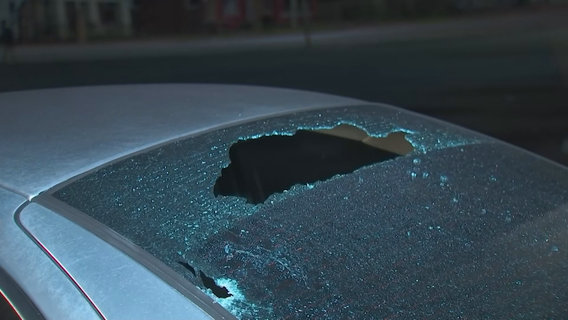 Police: More than 50 shots fired in southwest Atlanta shootout