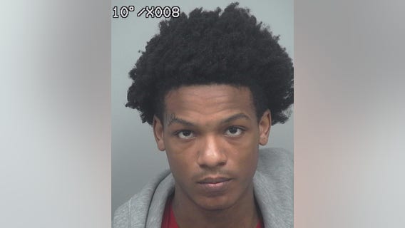 Police: Teenager arrested in deadly Snellville shooting investigation
