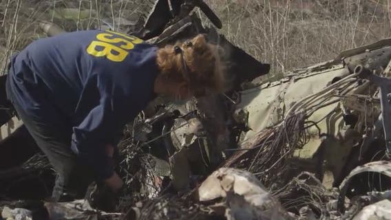 Preliminary report reveals no engine failure in deadly Kobe Bryant helicopter crash