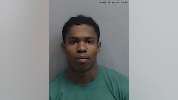 Arrest made in deadly shooting near northwest Atlanta package store